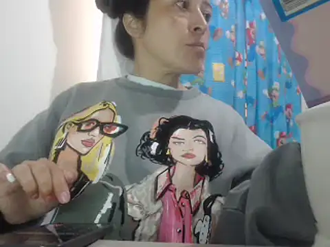 Snapshot of naughthyany16 chatting on 03/22/25, 12:25 naughthyany16 online show from 03/22/25, 12:25