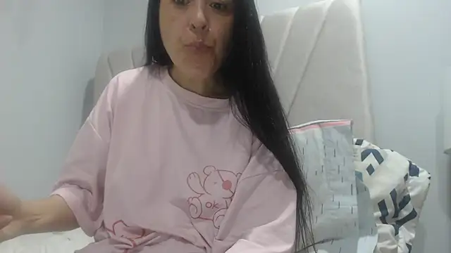 naughthyany16 online show from 02/08/26, 10:13