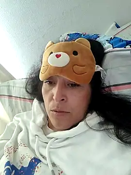 Snapshot of naughthyany16 chatting on 10/23/25, 09:24 naughthyany16 online show from 10/23/25, 09:24