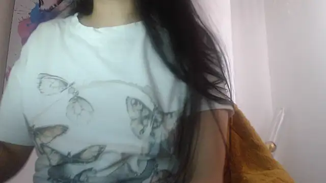 Snapshot of naughthyany16 chatting on 10/09/25, 09:26 naughthyany16 online show from 10/09/25, 09:26