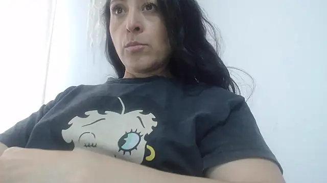 Snapshot of naughthyany16 chatting on 03/19/25, 07:49 naughthyany16 online show from 03/19/25, 07:49