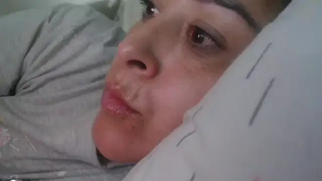 Snapshot of naughthyany16 chatting on 10/30/25, 12:53 naughthyany16 online show from 10/30/25, 12:53