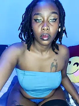 Lyiaspark online show from 02/19/26, 10:56