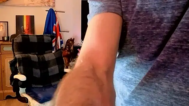 Towndude123 online show from 03/26/26, 10:18