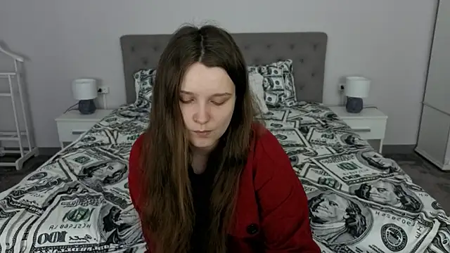 MagicPeachh  online show from 05/08/26, 05:44