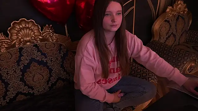 Snapshot of MagicPeachh_ chatting on 02/09/26, 03:10 MagicPeachh online show from 02/09/26, 03:10