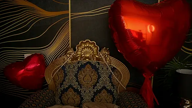 Snapshot of MagicPeachh_ chatting on 02/26/25, 08:25 MagicPeachh online show from 02/26/25, 08:25