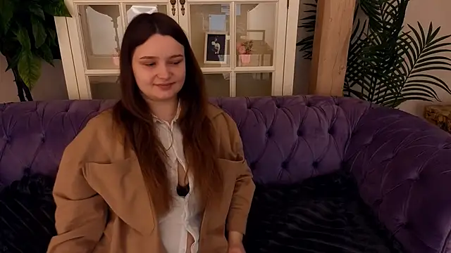 Snapshot of MagicPeachh_ chatting on 03/30/26, 06:48 MagicPeachh online show from 03/30/26, 06:48