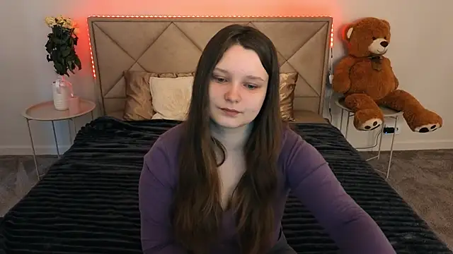 Snapshot of MagicPeachh_ chatting on 03/20/26, 07:09 MagicPeachh online show from 03/20/26, 07:09