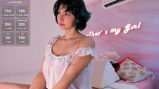 Ramona Flower online show from 04/12/26, 11:35