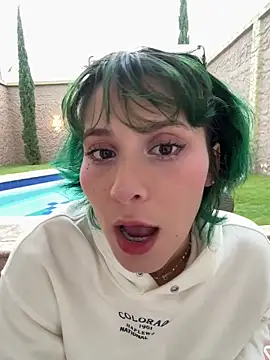 Ramona Flower online show from 03/26/26, 11:08