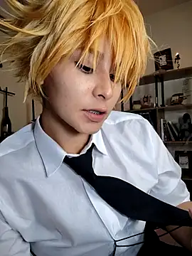 Ramona Flower online show from 10/24/25, 04:11