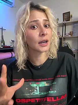 Ramona Flower online show from 11/07/25, 12:15