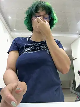 Ramona Flower online show from 03/22/26, 10:06