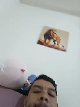 Leondomado online show from 06/05/26, 04:56
