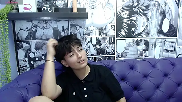 Bryce Evans online show from 02/14/25, 09:10