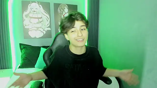 Bryce Evans online show from 10/13/25, 03:13