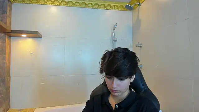 Bryce Evans online show from 10/14/25, 03:12