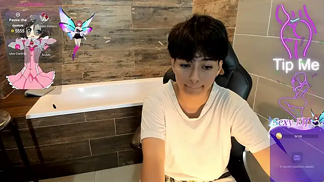 Bryce Evans online show from 02/25/25, 07:27