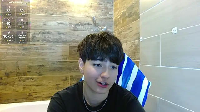 Bryce Evans online show from 03/29/26, 04:08