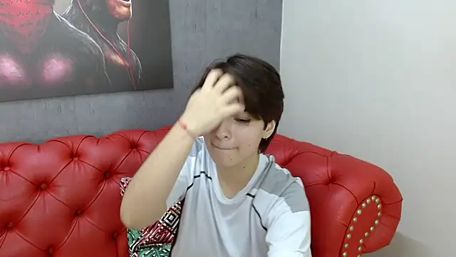 Bryce Evans online show from 11/11/25, 03:18