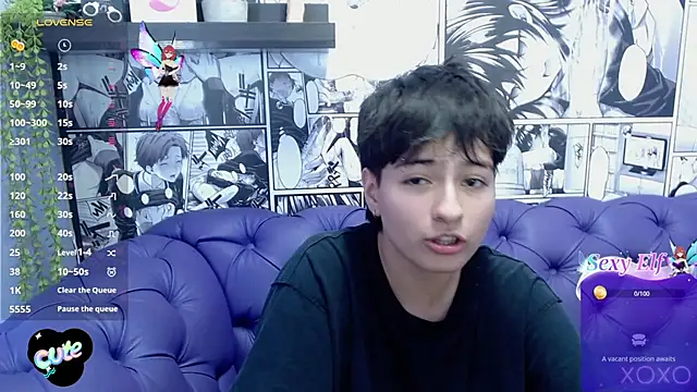 Bryce Evans online show from 01/29/25, 02:10