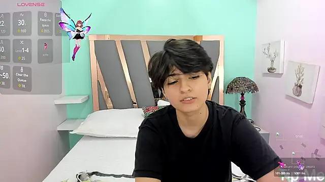 Bryce Evans online show from 10/30/25, 08:50