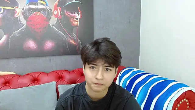 Bryce Evans online show from 04/22/26, 03:08