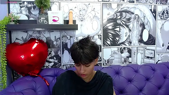 Bryce Evans online show from 02/12/25, 06:30