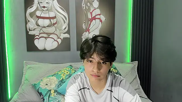 Bryce Evans online show from 11/10/25, 02:55