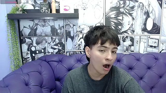 Bryce Evans online show from 01/13/25, 02:53