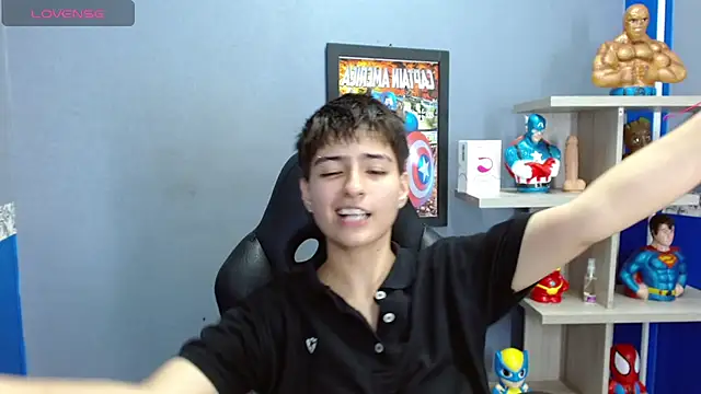 Bryce Evans online show from 12/24/24, 04:51