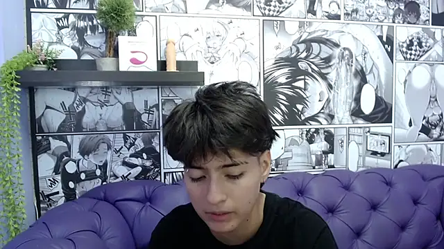 Bryce Evans online show from 02/10/25, 03:53