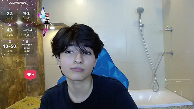 Bryce Evans online show from 10/28/25, 03:00