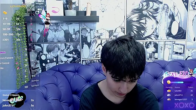 Bryce Evans online show from 01/29/25, 05:13