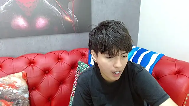 Bryce Evans online show from 03/07/26, 02:55