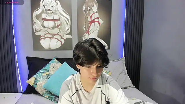 Bryce Evans online show from 11/28/25, 03:34