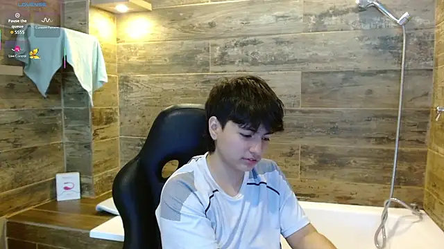 Bryce Evans online show from 03/04/26, 03:42