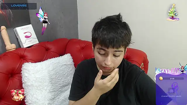 Bryce Evans online show from 12/13/24, 03:21