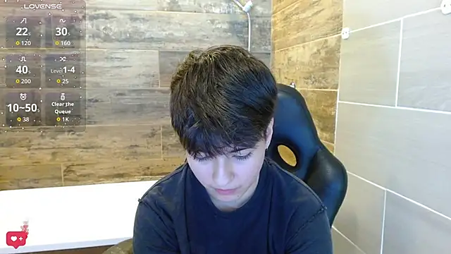 Bryce Evans online show from 03/02/26, 03:19