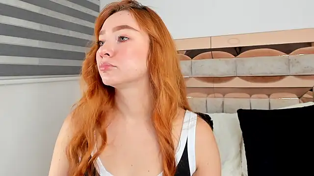 CamiiLovers online show from 04/13/26, 11:31