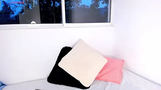 CamiiLovers online show from 07/08/26, 11:27