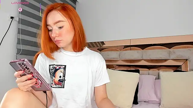 CamiiLovers online show from 02/21/26, 02:13