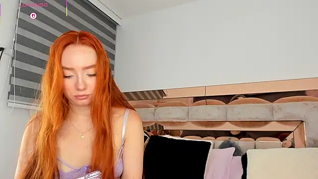 CamiiLovers online show from 02/18/26, 12:52