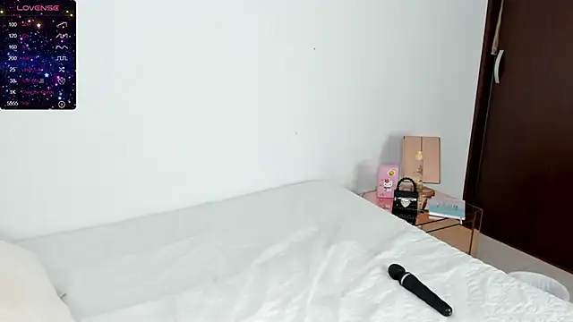 Snapshot of CamiiLovers chatting on 03/22/25, 11:20 CamiiLovers online show from 03/22/25, 11:20