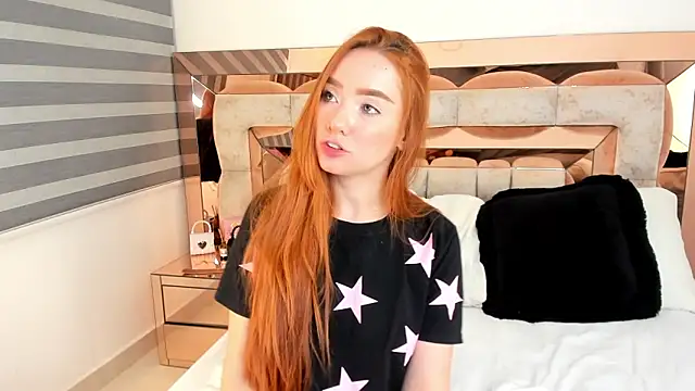 CamiiLovers online show from 03/23/26, 12:22