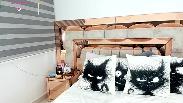 CamiiLovers online show from 03/15/26, 03:46