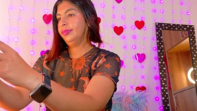 im anna  online show from 02/26/26, 03:12