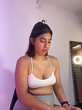 im anna  online show from 09/10/25, 09:03