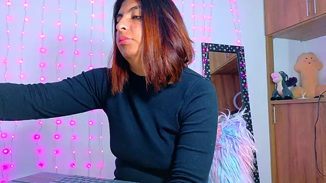 im anna  online show from 01/10/26, 10:05